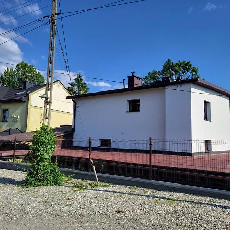 Pokoje Goscinne Angelika Wisla Exterior photo